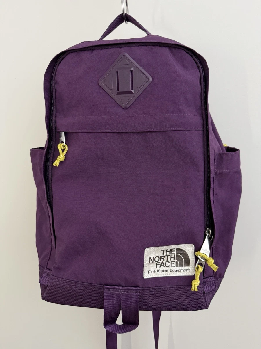 The North Face Purple Bags for Men for sale | eBay