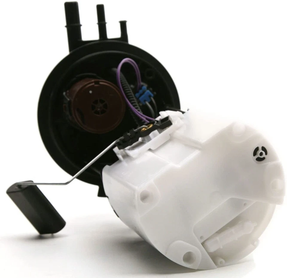 Módulo de bomba de combustible original OEM MU1538 para relé GM Uplander Terraza 3,9 L 2007 Foto 2 de 4