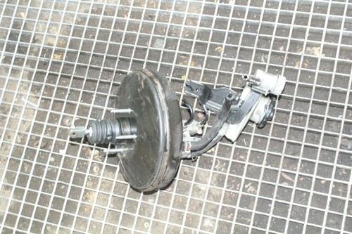 HONDA CR-V MK3 RE Unterdruck-Bremskraftverstärker 2.2 Diesel 110kw 2010 RHD