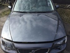 Capot Volvo S80