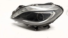 MERCEDES-BENZ B W246, W242 Scheinwerfer vorne links A2468207361 1.8 35361994