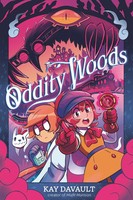 Kay Davault | Oddity Woods | Taschenbuch | Englisch (2025) | EAN 9781665915830