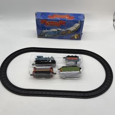 20th Century Fox Anastasia Train Vintage 1997 Toy In Package