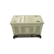 OMRON 3G2S6-CPU33 24VAC/DC UNMP
