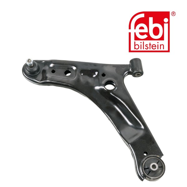 Febi Bilstein Lenker, RadaufhäNgung 41748 FüR Kia, Vorderachse Links, Unten-image