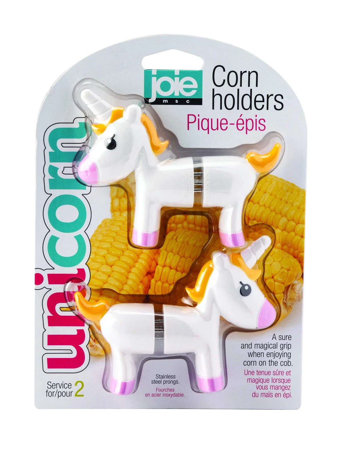 Joie Kitchen Gadgets Piggy Wiggy Steamer Lid