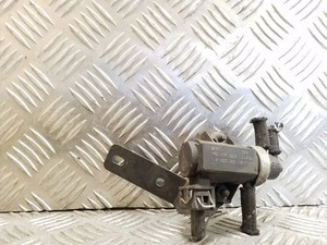 Volkswagen PASSAT B4 1995 Diesel 66kW Turbolader Druckwandler Magnetventil