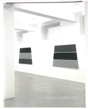 Alan CHARLTON Trapezium paintings- F. Castellani, A ARTE INVERNIZZI, Milano 2022