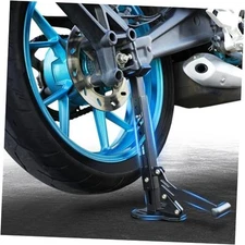 Motorcycle Portable Stand Rear Motorcycle Stand Front and Rear Stainless Steel 