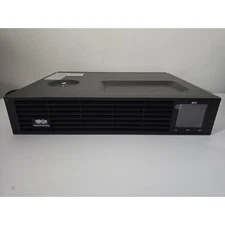 Tripp Lite SMART1500RMXL2UA/SMART1500RMXL2UATAA UPS For Parts No Power