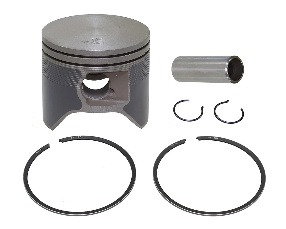 Kit de reconstrucción de extremo superior Polaris Switchback Assault 800 juntas de pistones SPI 2018 2019 Foto 2 de 4