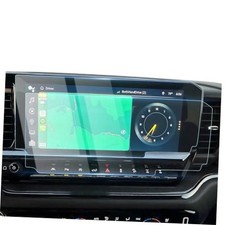 2 Packs Screen Protector for 13.4 Inch 2022-2025 Chevy Silverado/GMC Sierra