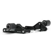 Protector de choque deslizadores de cuadro de motocicleta para DUCATI XDiavel/S Diavel 1260/S
