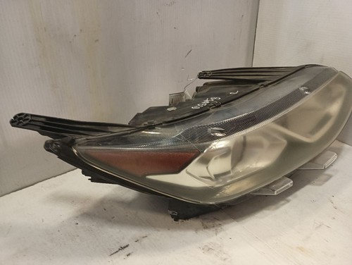 Passenger Right Front Headlight from 2018 Chevrolet Volt 11969572 - Picture 2 of 12