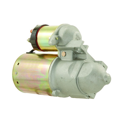 AC Delco 337-1017 Starter Motor