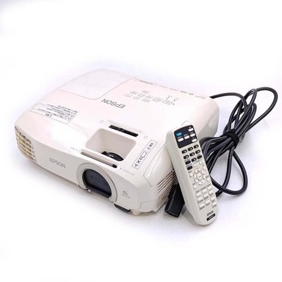 EPSON Dreamio EH-TW5200 Home Theater Projector 4022h Lamp