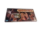 Vintage Masterpiece Classic Art Auction Game 1996 Parker Bros. New Box Damage