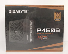 Gigabyte GP-P450B 450W 80 PLUS Bronze Power S...