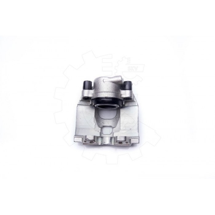 Etrier de frein premium 8K0615123F pour Audi A4 A5 fonte d'acier