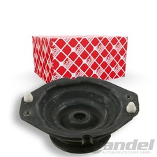 FEBI DOMLAGER OHNE LAGER VORDERACHSE BEIDSEITIG passend für RENAULT LAGUNA