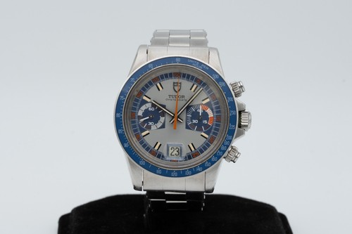 TUDOR Oysterdate Chronograph 7149/0 Monte Carlo