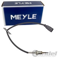Meyle Abgastemperatursensor Passend FüR Skoda Yeti Vw Beetle Caddy Cc Golf