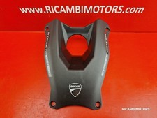 COVER BLOCCHETTO ACCENSIONE DUCATI STREETFIGHTER S 848 1098 