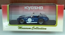 Kyosho Cobra 427 S/C Racing 1/43 Minicar