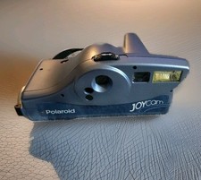Polaroid Joycam Instant Camera Y2K 1990s Vintage