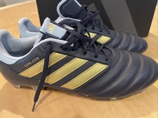 Adidas Copa Icon FG Size 12 Men Color Legend Ink Gold