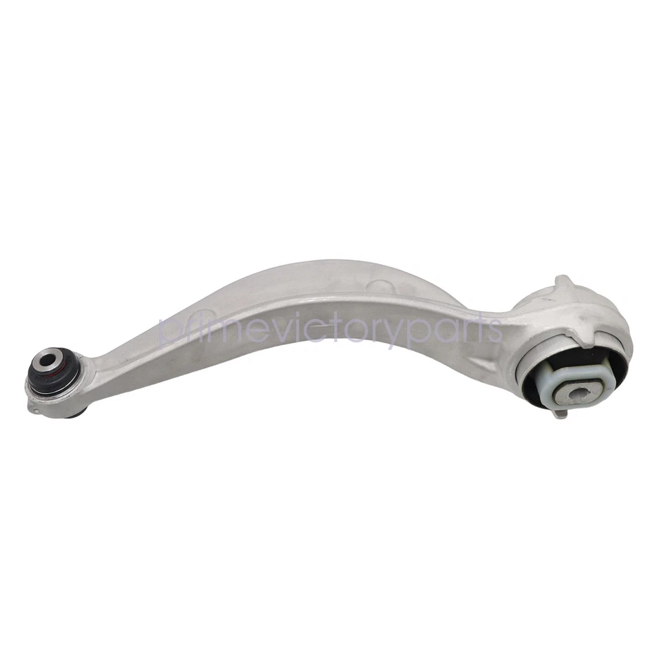 Brazo de control delantero inferior para conductor o pasajero Jaguar F-Pace 2017-20 Foto 4 de 4