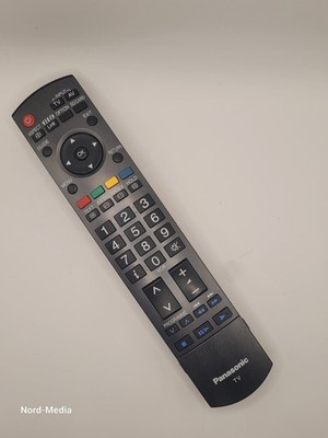 Original Philips RC2303902/01 Fernbedienung TV Remote Control geprüft