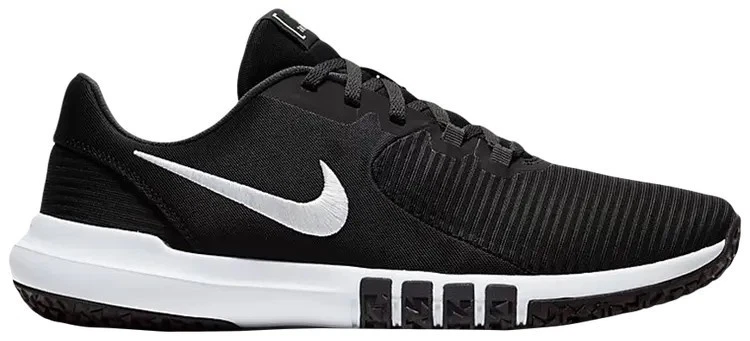 Nike Flex Control 4 Black