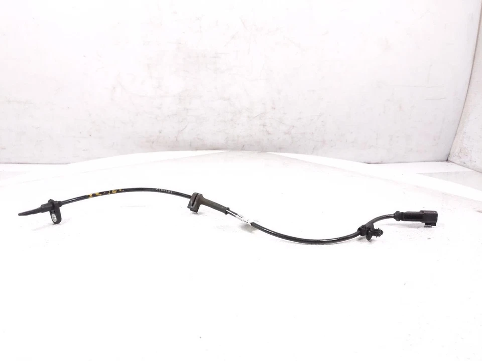 Ford Mustang GT 2015-2023 rueda trasera pasajero abs sensor antifreno Fr3c2190ba Foto 4 de 4