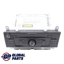 Audi A4 B8 Radio Player Symphony Head Unit CD Player Stereo 8T2035195C