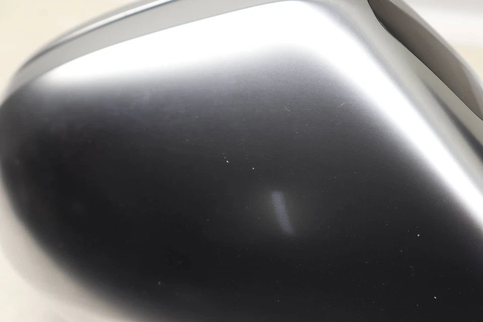 2013-2018 AUDI S6 - Right SIDE VIEW DOOR Mirror 4G1857410AE - Image 3 of 4
