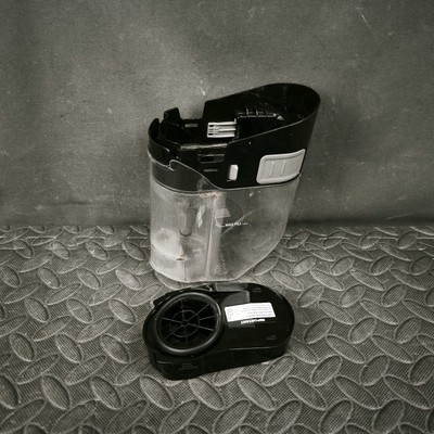 Shark HZ500UK Staubbehälter Behälter 3848FI500UK schwarz