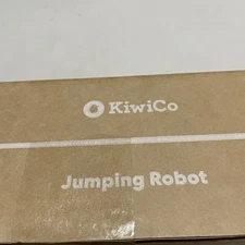 KiwiCo Jumping Robot NEW OPEN BOX