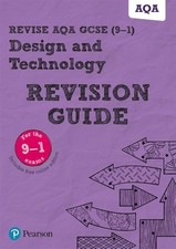 Mark Wellington - Revise AQA GCSE Design and Technology Revision Guide - D245z