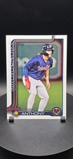 2025 Topps Pro Debut - Roman Anthony #PD-12 (RC)