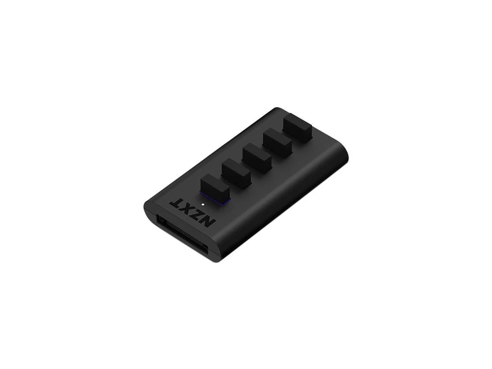 NZXT AC-IUSBH-M3 Internal USB Hub (Gen 3) - Image 3 of 4