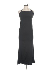 Fashion Nova Women Black Cocktail Dress M