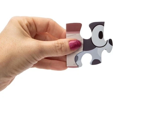 Bluey and Friends 24 Piece Puzzle - Image 2 of 3