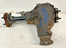 1992-1995 Toyota 4runner 4.88 Auto Disconnecting Front Differential Diff Carrier 1992-1995 Toyota 4runner 4.88 Auto Disconnecting Front Differential Diff Carrier