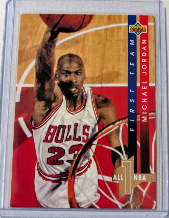 マイケル　ジョーダン　レアインサート　jordan マイケル ジョーダン レアインサート jordan Yahoo!オークション