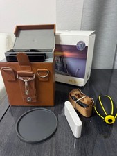 NiSii 100mm Advance Kit II 2nd Generation with 2 GND and 3 ND, CLP filters 82mm