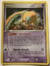 2005 Deoxys Holo Stamped DEOXYS #18/107 Pokemon