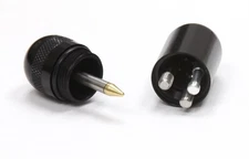 Dynaplug Micro PRO Pill Bike Tubeless Tire Puncture Repair Kit Choose Your Color