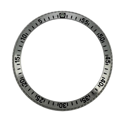 Breitling B-1 Stainless Steel Watch Bezel Measures 41.5mm for Ref A68062 Watch!