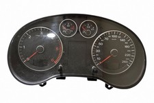 Compteur Audi S3